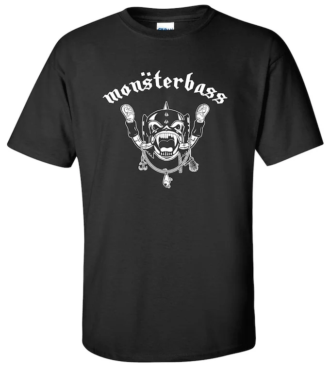monsterbass153